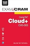 CompTIA Cloud+ CV0-003 Exam Cram