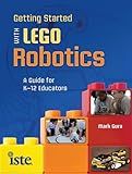 Getting Started with LEGO Robotics: A Guide for K-12 Educators