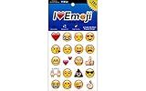 Everything Emoji | 280 Emoticon Stickers | I Love Emoji | iPhone, Facebook, Instagram, Twitter