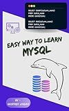 MYSQL Guide for Beginner (Programming Languages)