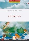 Peter Pan + app + e-zone