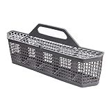 Universal Dishwasher Cutlery Basket Replacement WD28X10128 Dishwasher