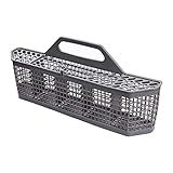 Universal Dishwasher Cutlery Basket Replacement WD28X10128 Dishwasher