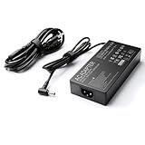 Lvyatuo 240W Charger Fit for Asus Rog Zephyrus G14 G15 M16 S15 S17, ADP-240EB B 20V 12A AC Adapter, Strix Scar 15 G533QS Gaming Laptop