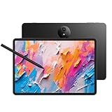 TCL NXTPAPER 11 Plus Android Tablet, 11.5" 120Hz 2.2K Drawing Pad & Digital Notebook, Stylus Included, NXTPAPER 4.0 Display, AI Tools, 8+8GB RAM, 256GB Storage, 8000mAh Battery, Onyx Black