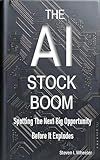 AI STOCK BOOM: Spotting the Next Big Opportunity Before It Explodes