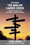 Exploring the Midlife Career Crisis: A Guide to Navigating the Four Stages of Career Transition