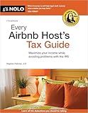 Every Airbnb Host's Tax Guide