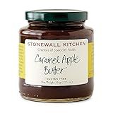 Stonewall Kitchen Caramel Apple Butter, 12.5 Ounces