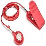Magnetic Safety Switch Universal Treadmill Magnetic Lock Emergency Stop Treadmill Accessories Suitable for Most Treadmills