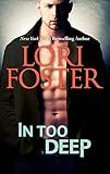 In Too Deep (Blaze Book 4)