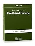 The Tools & Techniques of Investment Planning 4th edition