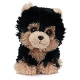 GUND Boo, The World’s Cutest Dog, Boo & Friends Collection Yorkie Puppy, Stuffed Animal for Ages 1 and Up, 5”
