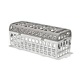 OXO Tot Dishwasher Basket, Gray