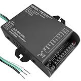 UHPPOTE UPS Access Control Power Supply 12V 3A Worldwide Voltage 100-240VAC