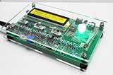 Random Number Generator - Incorporates a Visual Laboratory Grade Random Number Generator (RNG) Designed specifically for PSI Testing. Test for Psychokinesis (PK), Precognition and Telepathy.