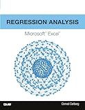 Regression Analysis Microsoft Excel