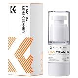 K&F CONCEPT Spray and Lens Cleaner Care Kit, Camera Lens Cleaner