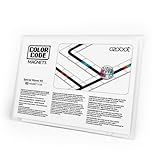 Ozobot Color Code Magnets Special Moves Kit:Interactive Coding Learning Tool for Kids Ages 3+,Enhances Logic & Problem-Solving Skills,18 Tiles, Evo & Color Codes Magnets Base Kit Required Not Included
