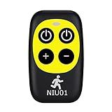 Replacement Remote Control for Specific Superfit Costway Treadmill Start/Speed and Stop Adjustment