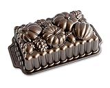 Harvest Bounty Loaf Pan