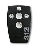 Milestone 312 Text-to-Speech Book Reader-Player