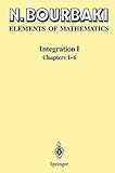 Integration I: Chapters 1-6