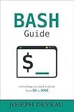 BASH Guide