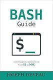 BASH Guide