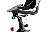 TFD Adjuster, Compatible with Peloton Bike & Bike+ (Original & Bike Plus), Made in USA - Handlebar Mod Adjusts Handle Bar Position for Any Rider | Black Design - Optimal Peloton Accessories