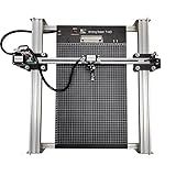 iDrawHome 2.0 H-Structure Pen Plotter, iDraw 2.0 XY Plotter A3 Plotting Range, Handwriting Robot Machine with Twice Faster Writing Speed, Stable Structure with Basement Plate