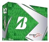 Bridgestone Golf Treosoft Golf Ball