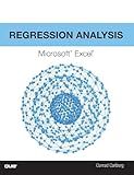 Regression Analysis Microsoft Excel