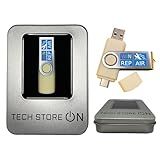 5-in-1 Win Repair & Reinstall Bootable USB Flash Drive – Fix, Recover, or Reinstall Windows 11/10/7 | Includes PE Tools, Driver Pack, Antivirus, Data Recovery & Password Reset + Gift Packaging Box
