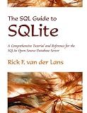 The SQL Guide to SQLite