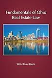Fundamentals of Ohio Real Estate Law