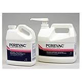Sultan 21132 PUREVAC SC Evacuation System Cleaner, 67 Treatments, 2L Volume