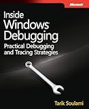 Inside Windows Debugging (Developer Reference)