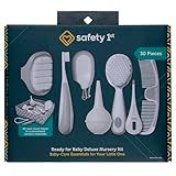 Safety 1st Ready for Baby Deluxe Nursery Kit