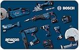 Amazon eGift Card - Bosch - (Instant Email or Text Delivery)