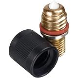ASP Breakaway Tip, Talon-Baton Cap, Tactical Baton Accessories