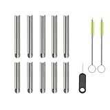 Upgrated Headphone Jack Removal Tool - Headphone Plug Extraction Tool,Jack Remover - Remove Broken Headphone Plug from Headphone Jack of Mobile Devices