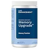 Life Enhancement Memory Upgrade