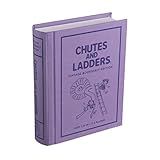 WS Game Company Chutes and Ladders Vintage Bookshelf Edition
