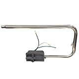 Jacuzzi Sundance Spas Sundance Spa Heater 5.5kW Stainless Steel Portofino/Sweetwater SD6500-402