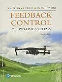 Feedback Control of Dynamic Systems (What's New in Engineering)