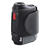 Golf Rangefinder Magnetic Strap, Adjustable Magnetic Rangefinder Strap Holder Wrap Mount for Golf Cart with Strong Magnet, Securely Holds to Golf Cart Railing/Frame