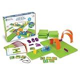 Learning Resources Code & Go Robot Mouse Activity Set,
