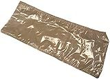 96 PACK 4.5"x13" POULTRY PIECES/2 QUAIL SHRINK BAG CHICKEN SAVER HEAT FREEZER FOOD