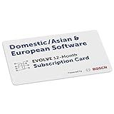 Software Update,CD,Used for OTC Evolve (3896-LTW)